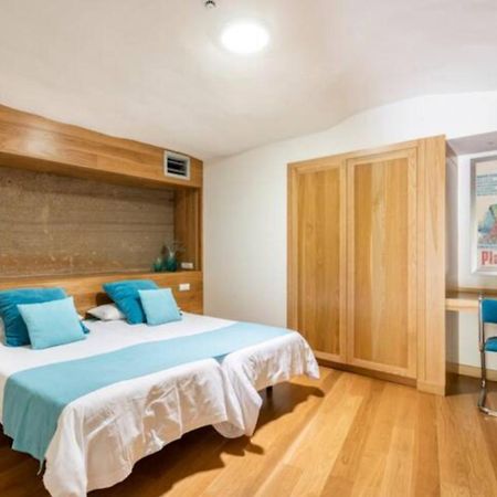 Eco Suites Caves La Laguna  Dış mekan fotoğraf