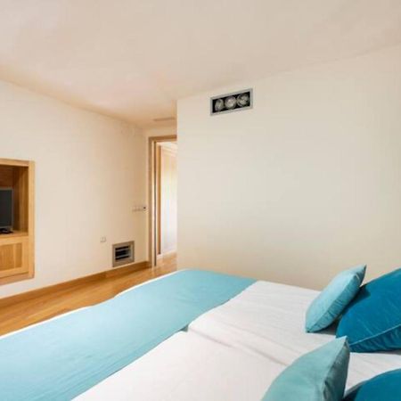 Eco Suites Caves La Laguna  Dış mekan fotoğraf