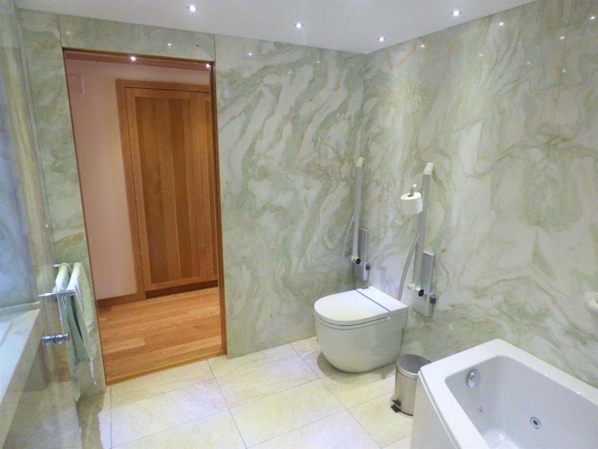 Eco Suites Caves La Laguna  Dış mekan fotoğraf