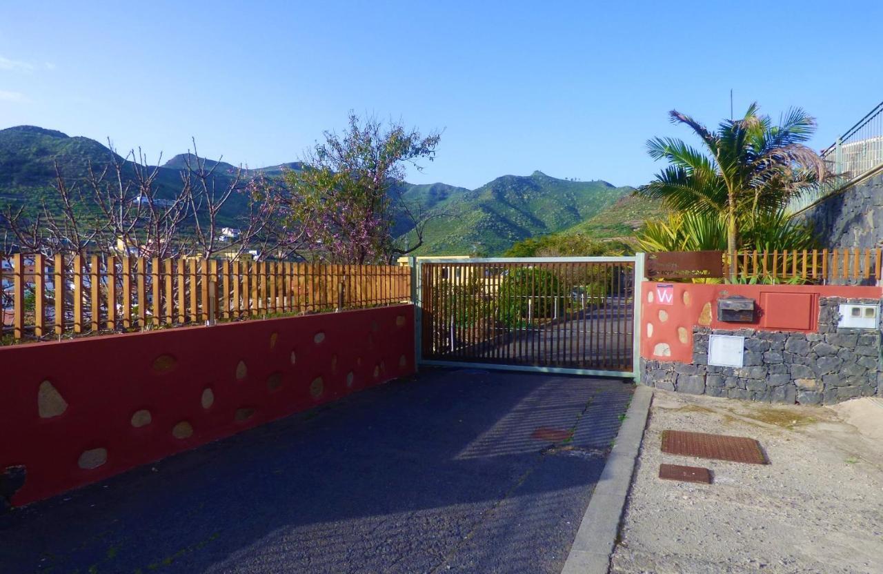 Eco Suites Caves La Laguna  Dış mekan fotoğraf
