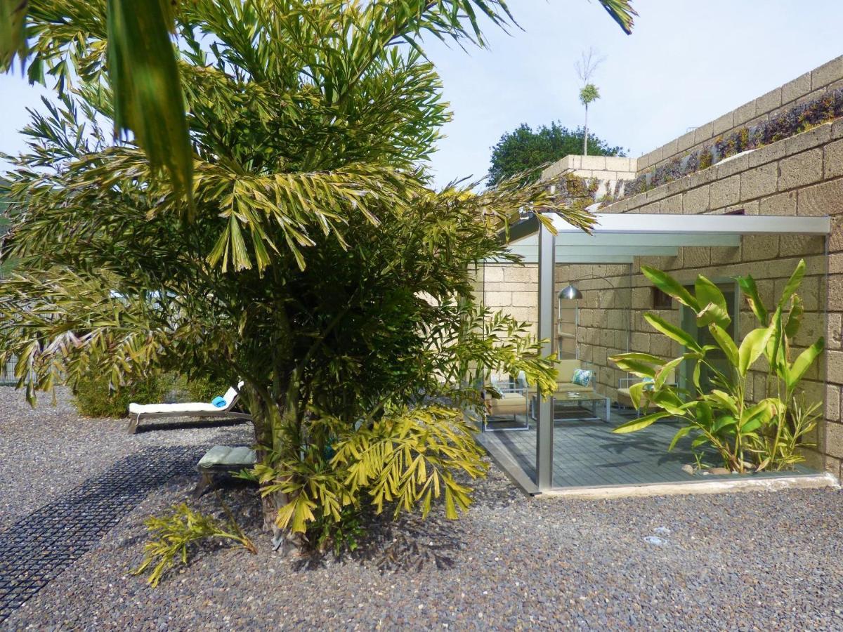 Eco Suites Caves La Laguna  Dış mekan fotoğraf