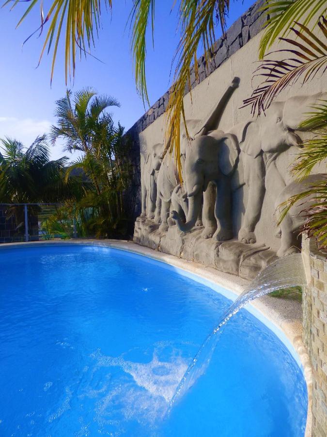Eco Suites Caves La Laguna  Dış mekan fotoğraf