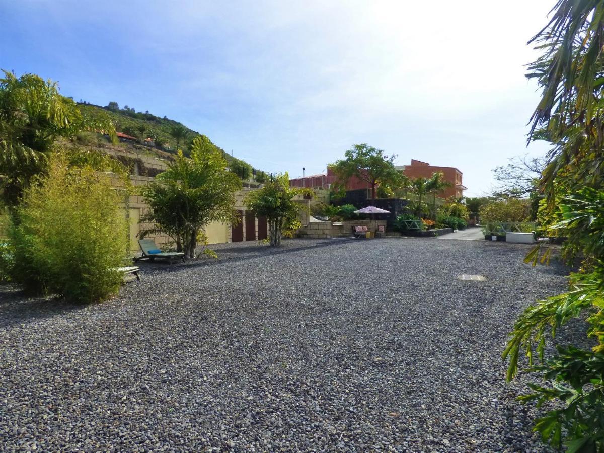 Eco Suites Caves La Laguna  Dış mekan fotoğraf
