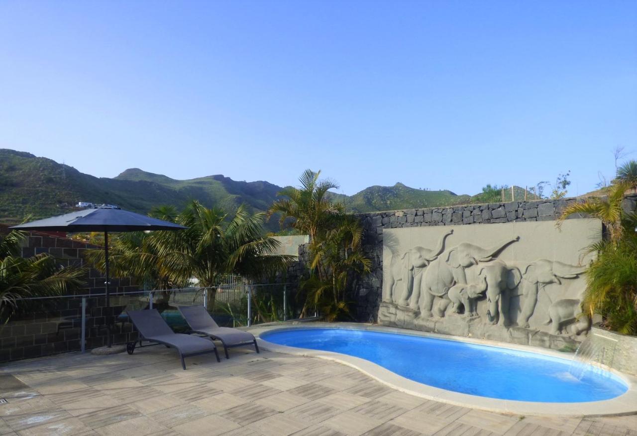 Eco Suites Caves La Laguna  Dış mekan fotoğraf