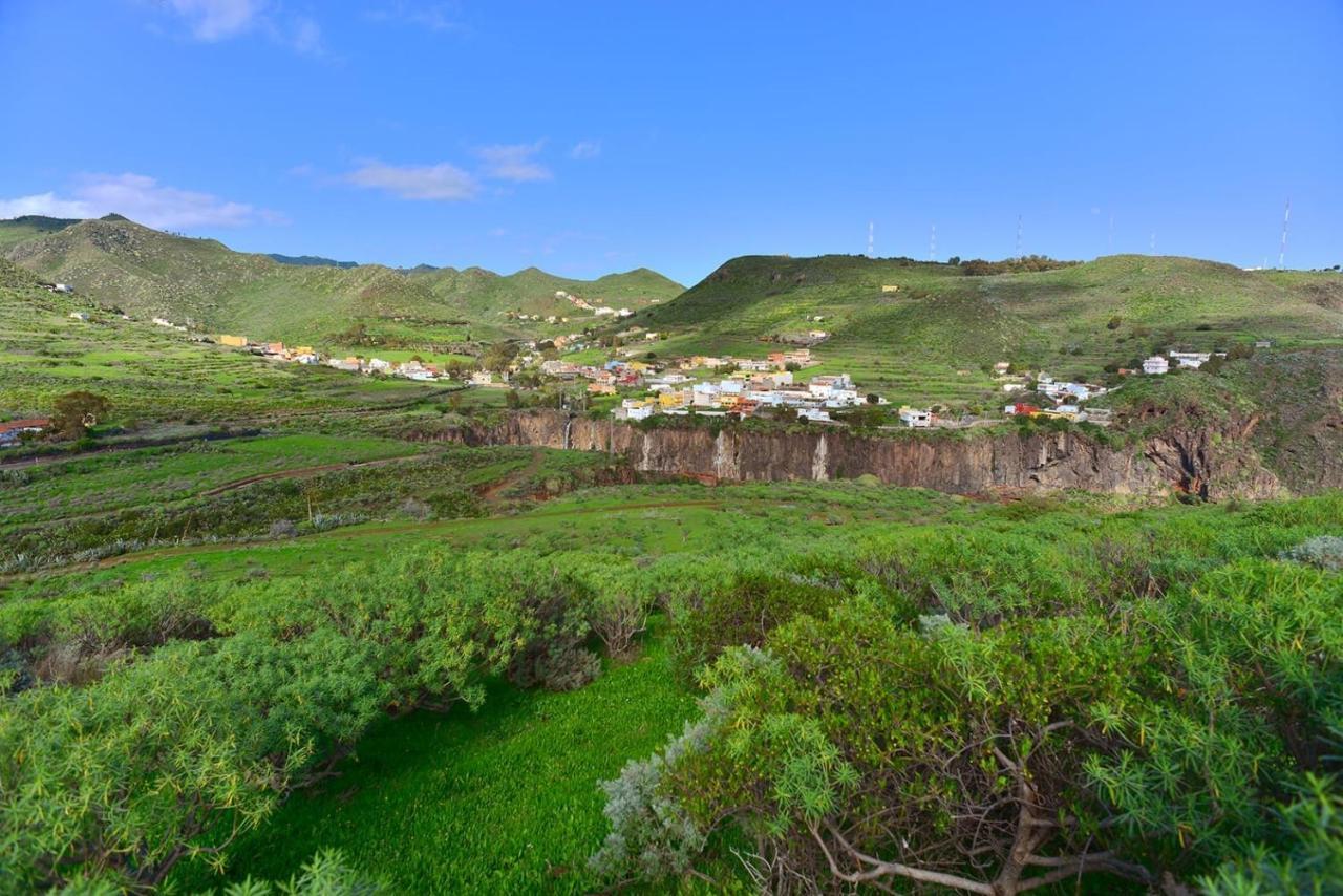 Eco Suites Caves La Laguna  Dış mekan fotoğraf