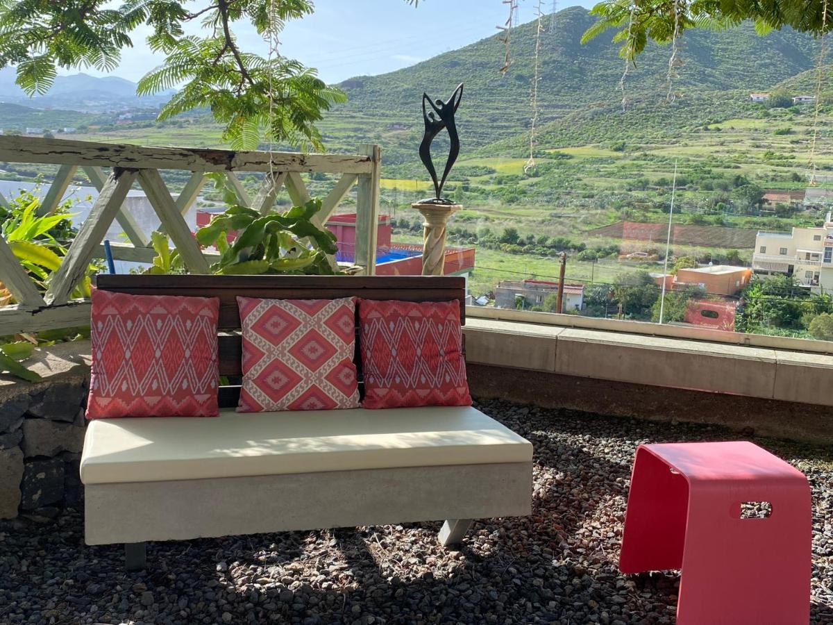 Eco Suites Caves La Laguna  Dış mekan fotoğraf