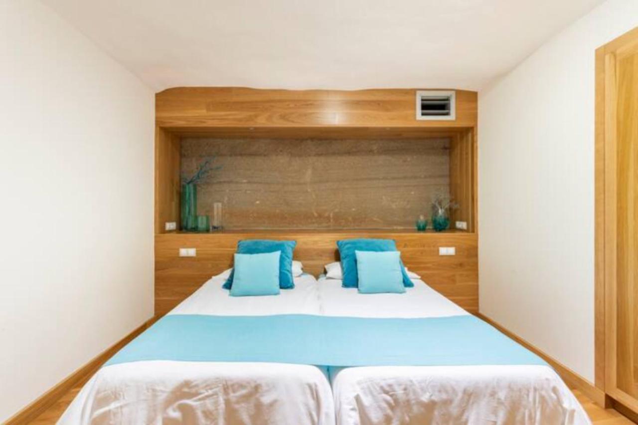 Eco Suites Caves La Laguna  Dış mekan fotoğraf
