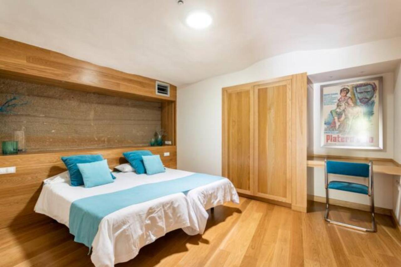 Eco Suites Caves La Laguna  Dış mekan fotoğraf