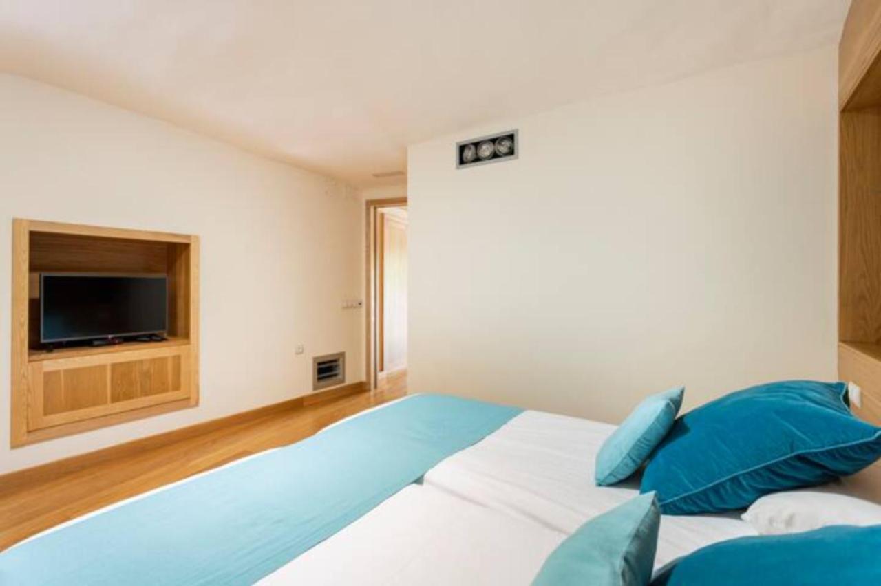 Eco Suites Caves La Laguna  Dış mekan fotoğraf