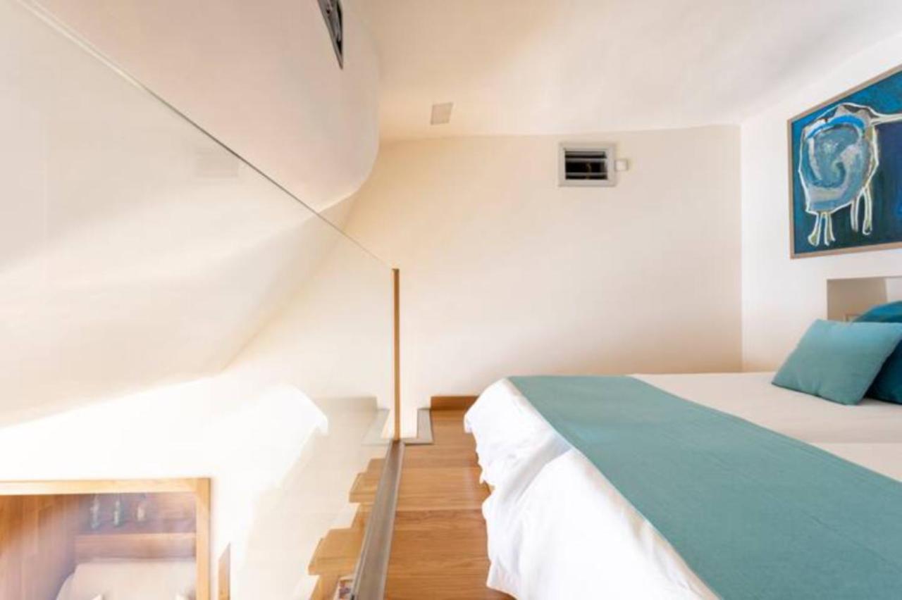 Eco Suites Caves La Laguna  Dış mekan fotoğraf