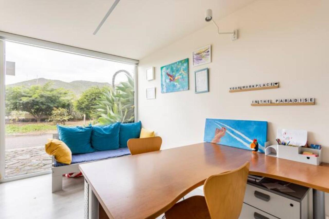 Eco Suites Caves La Laguna  Dış mekan fotoğraf