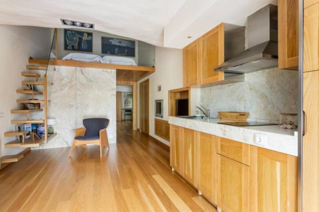 Eco Suites Caves La Laguna  Dış mekan fotoğraf