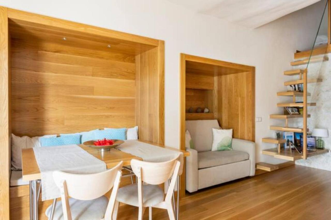 Eco Suites Caves La Laguna  Dış mekan fotoğraf