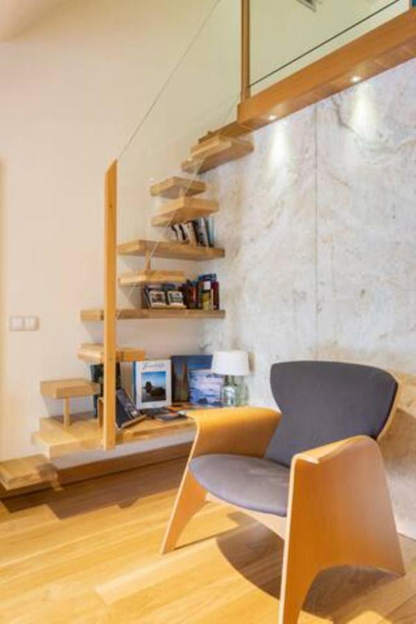 Eco Suites Caves La Laguna  Dış mekan fotoğraf