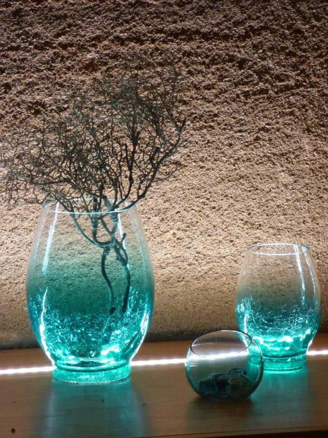 Eco Suites Caves La Laguna  Dış mekan fotoğraf