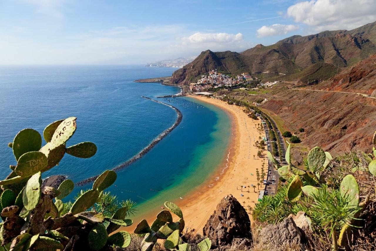 Eco Suites Caves La Laguna  Dış mekan fotoğraf