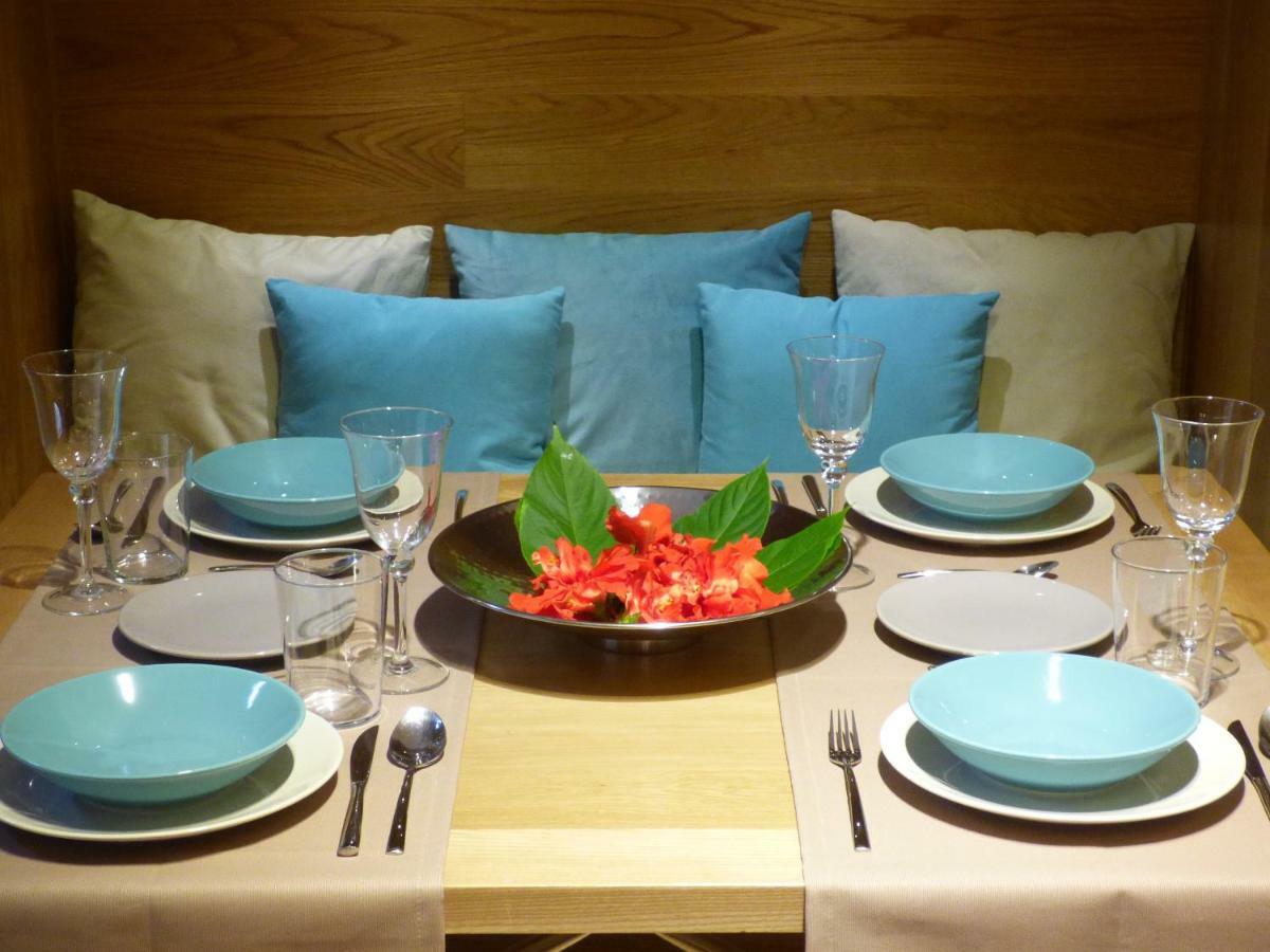 Eco Suites Caves La Laguna  Dış mekan fotoğraf